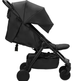Elodie Details Klapvogn - Mondo - Sort