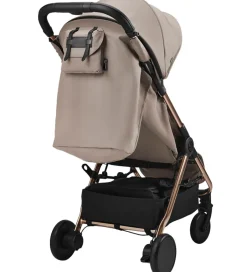 Elodie Details Klapvogn - Mondo - Tender Taupe
