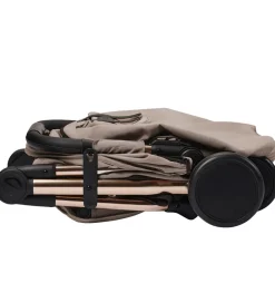 Elodie Details Klapvogn - Mondo - Tender Taupe