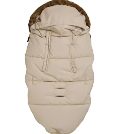 Elodie Details Kørepose - 97 cm - Pure Khaki