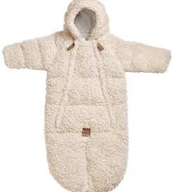Sovetid|Køreposer*Elodie Details Kørepose - 75 cm - Soft Sherpa
