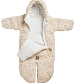 Sovetid|Køreposer*Elodie Details Kørepose - 75 cm - Soft Sherpa