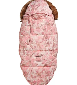 Køreposer|Sovetid*Elodie Details Kørepose - 100 cm - River Rose