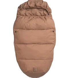 Køreposer*Elodie Details Kørepose - 110 cm - Dun - Soft Terracotta
