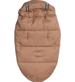 Køreposer*Elodie Details Kørepose - 110 cm - Dun - Soft Terracotta
