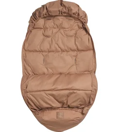 Køreposer*Elodie Details Kørepose - 110 cm - Dun - Soft Terracotta