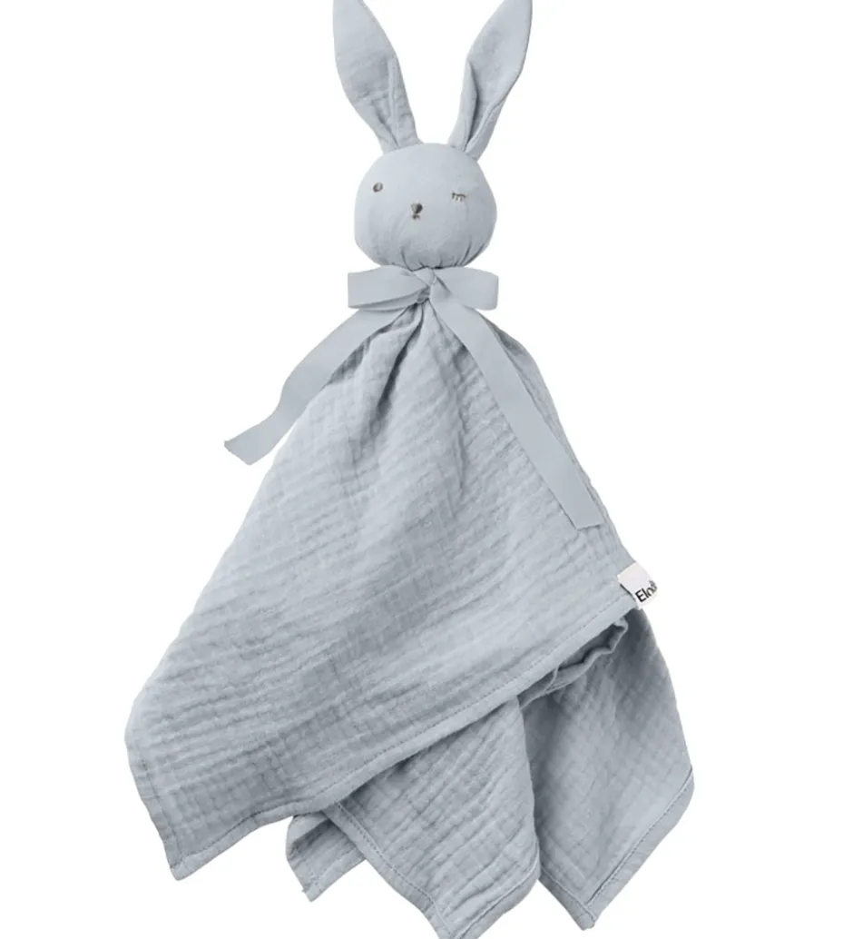 Elodie Details Nusseklud - Frans Blinkie - Sunrise Blue