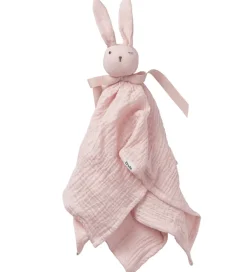 Sutteklude Og Nusseklude*Elodie Details Nusseklud - Misty Pink