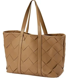 Pusletasker*Elodie Details Pusletaske - Caramel Brown