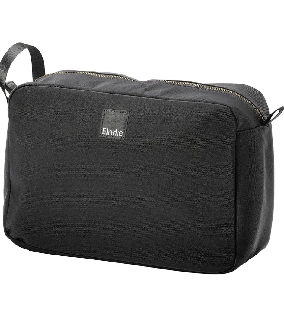 Pusletasker*Elodie Details Pusletaske - Caramel Brown