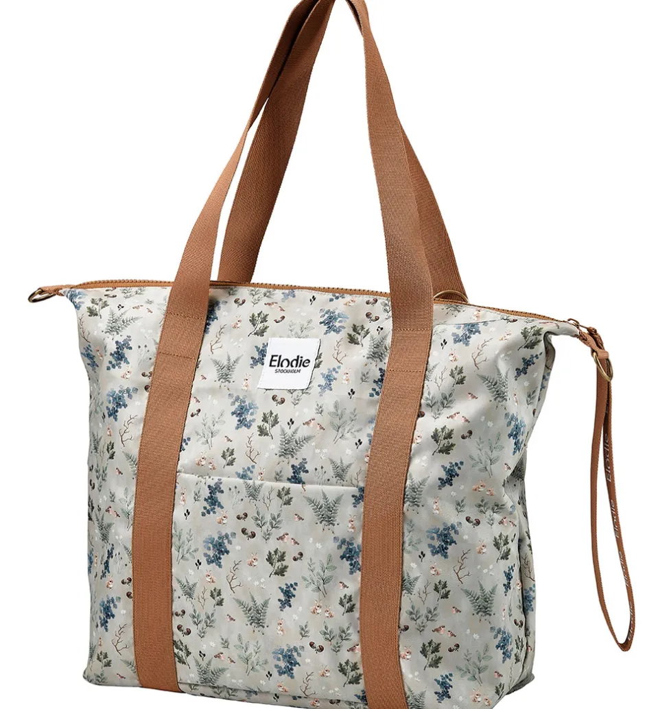 Pusletasker*Elodie Details Pusletaske - Soft Shell - Fairytale Forest