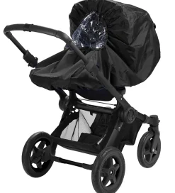 Elodie Details Regnslag - Brilliant Black