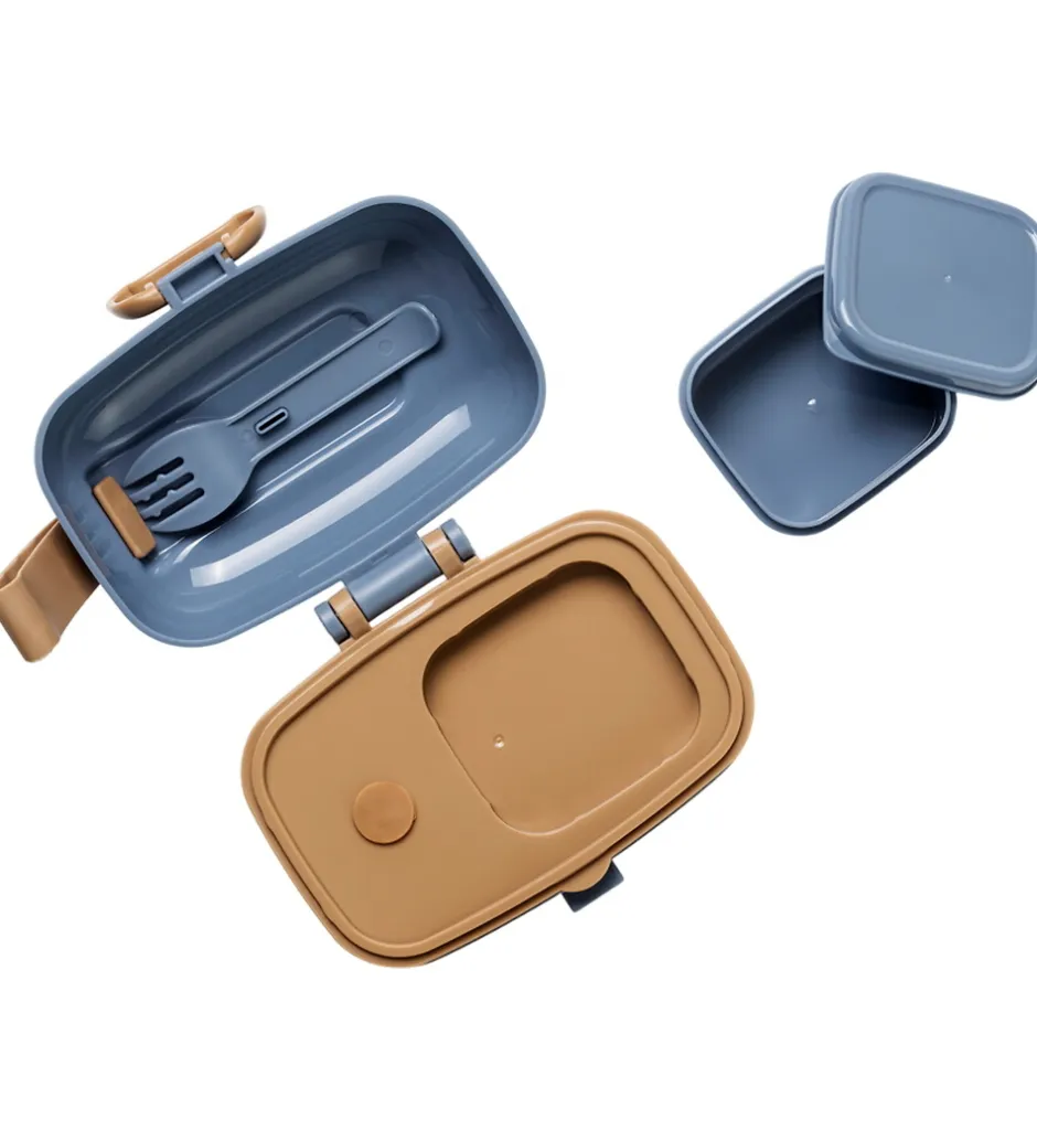 Madkasser*Elodie Details Snackboks - Garden Leo