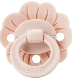 Sutter*Elodie Details Sut - Symmetrisk - Binky Bloom - Powder Pink