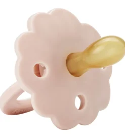 Sutter*Elodie Details Sut - Symmetrisk - Binky Bloom - Powder Pink