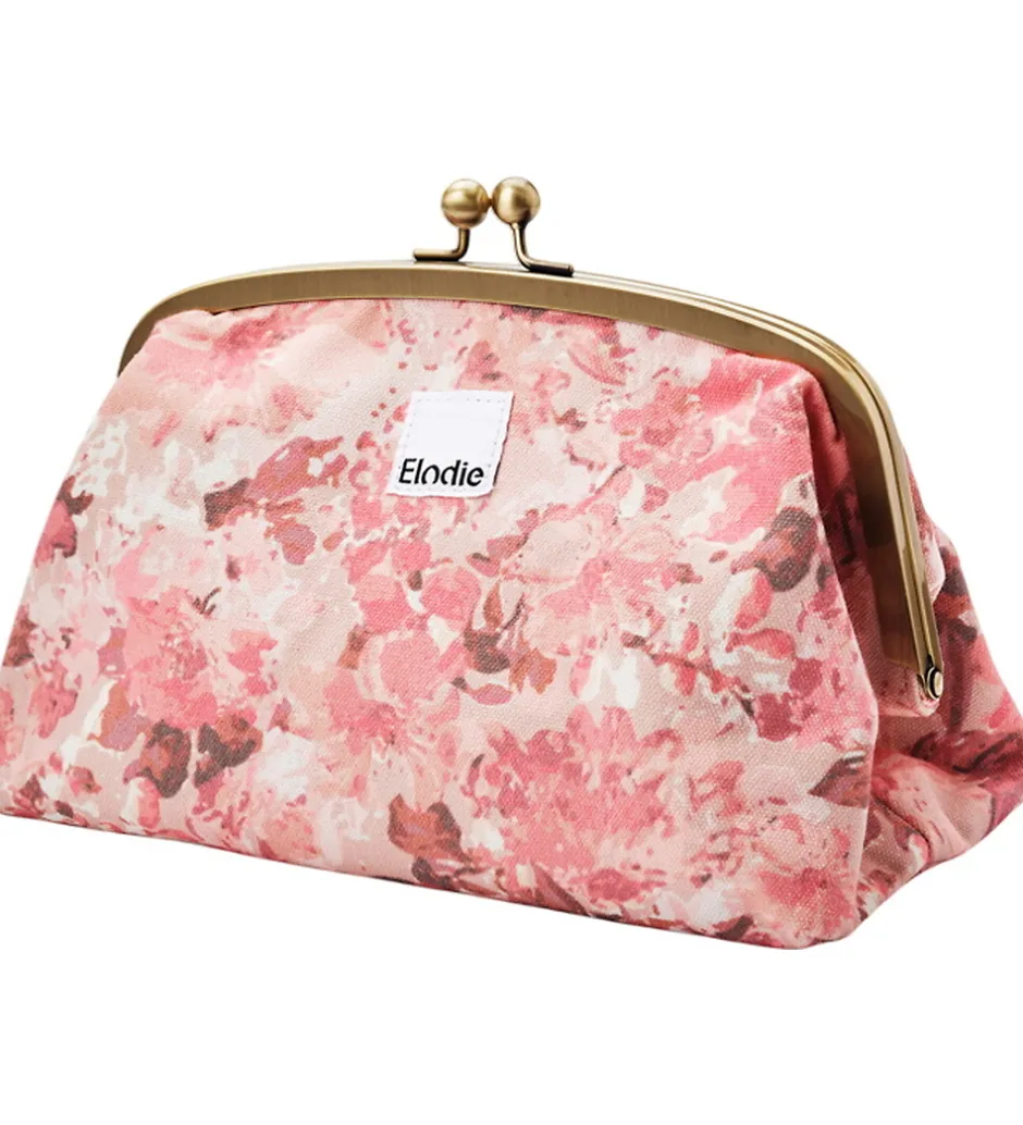Toilettasker|Toilettasker*Elodie Details Toilettaske - River Rose