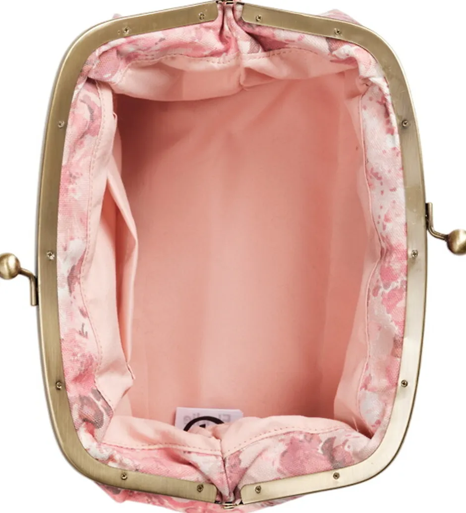 Toilettasker|Toilettasker*Elodie Details Toilettaske - River Rose