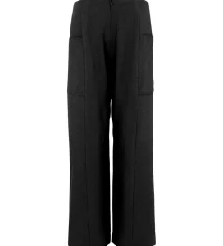 Konfirmationstøj*Emporio Armani Bukser - Viskose/Uld - Navy
