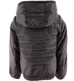 Dunveste Og Dyneveste*Emporio Armani Dunjakke/Vest - Navy