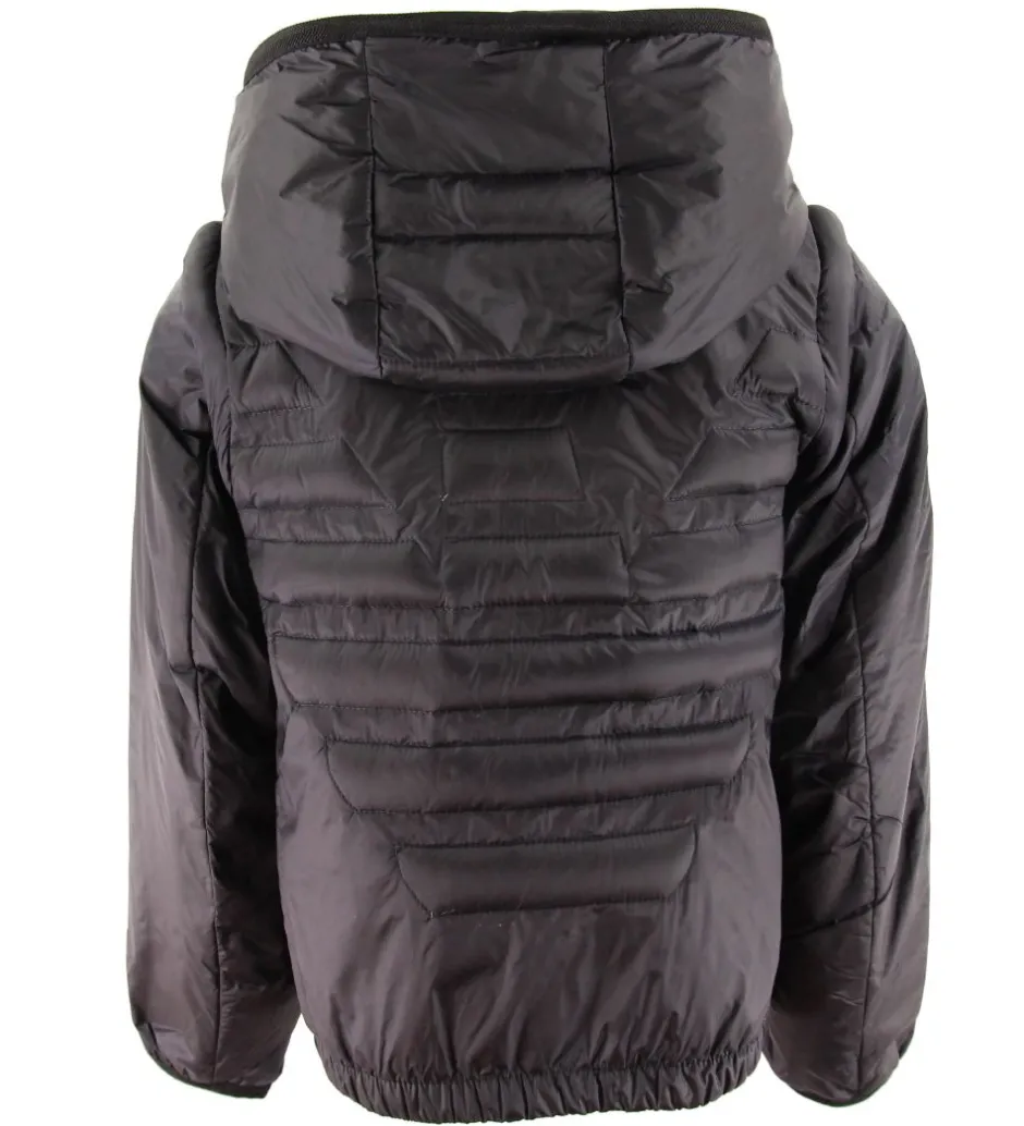 Dunveste Og Dyneveste*Emporio Armani Dunjakke/Vest - Navy
