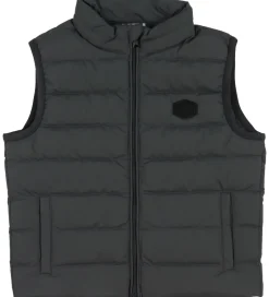 Børn Emporio Armani Dunvest - Koksgrå