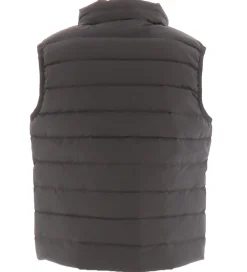 Børn Emporio Armani Dunvest - Koksgrå