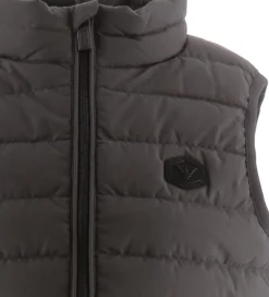 Børn Emporio Armani Dunvest - Koksgrå