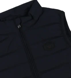 Børn Emporio Armani Dunvest - Navy