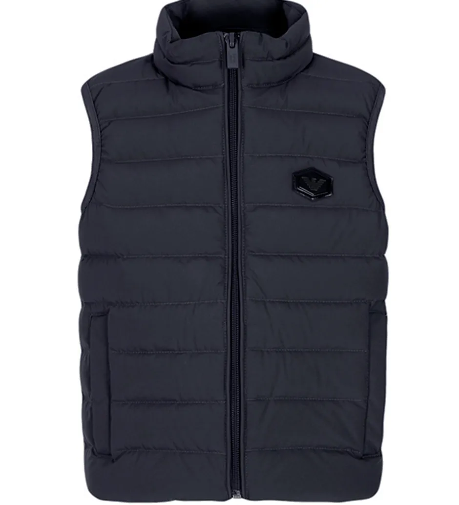 Børn Emporio Armani Dunvest - Navy