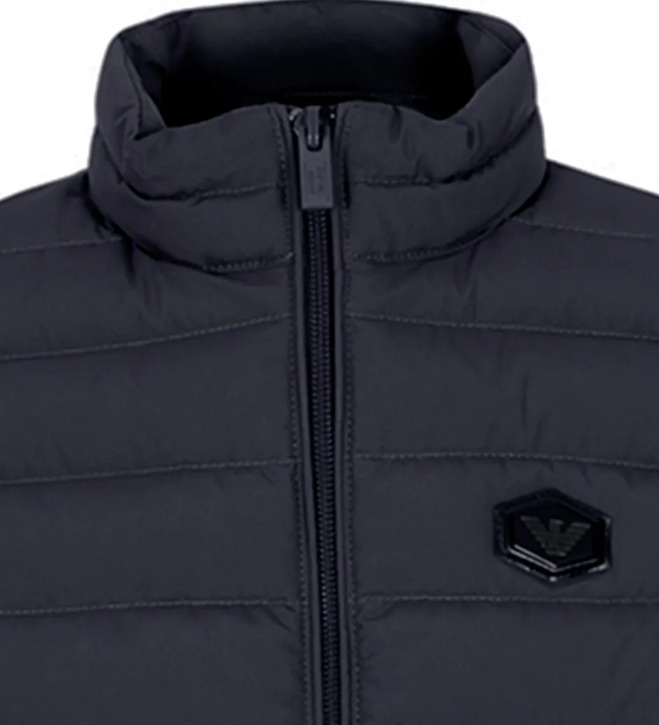 Børn Emporio Armani Dunvest - Navy