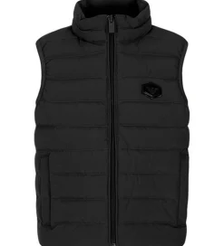 Børn Emporio Armani Dunvest - Sort