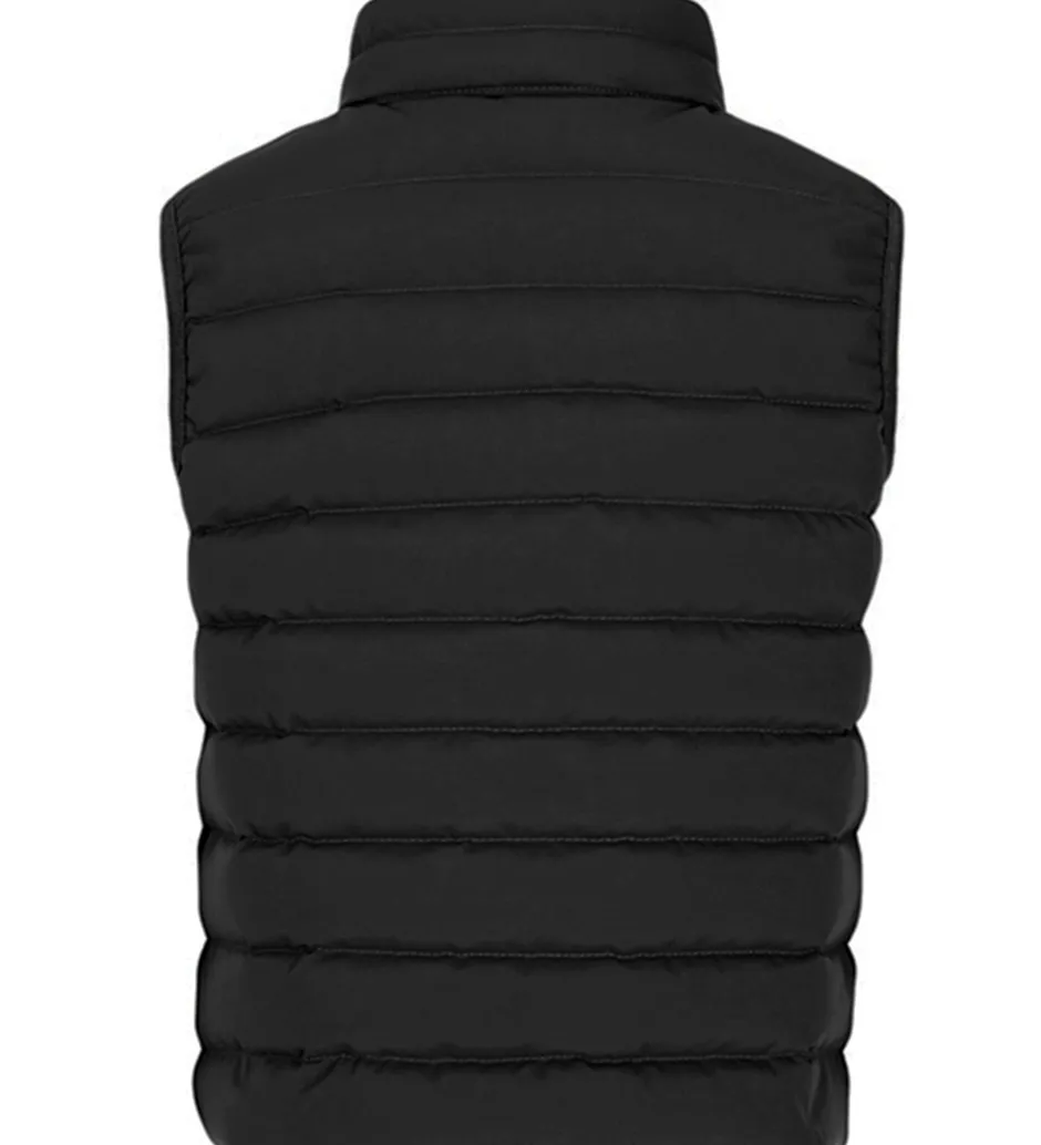 Børn Emporio Armani Dunvest - Sort