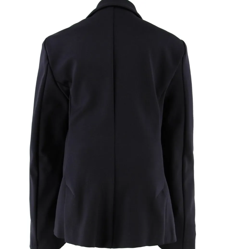 Jakkesæt Og Blazers*Emporio Armani Habitjakke - Navy