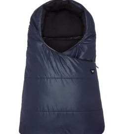 Emporio Armani Kørepose - 70 cm - Navy