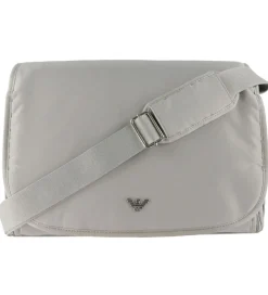 Pusletasker*Emporio Armani Pusletaske - Grå