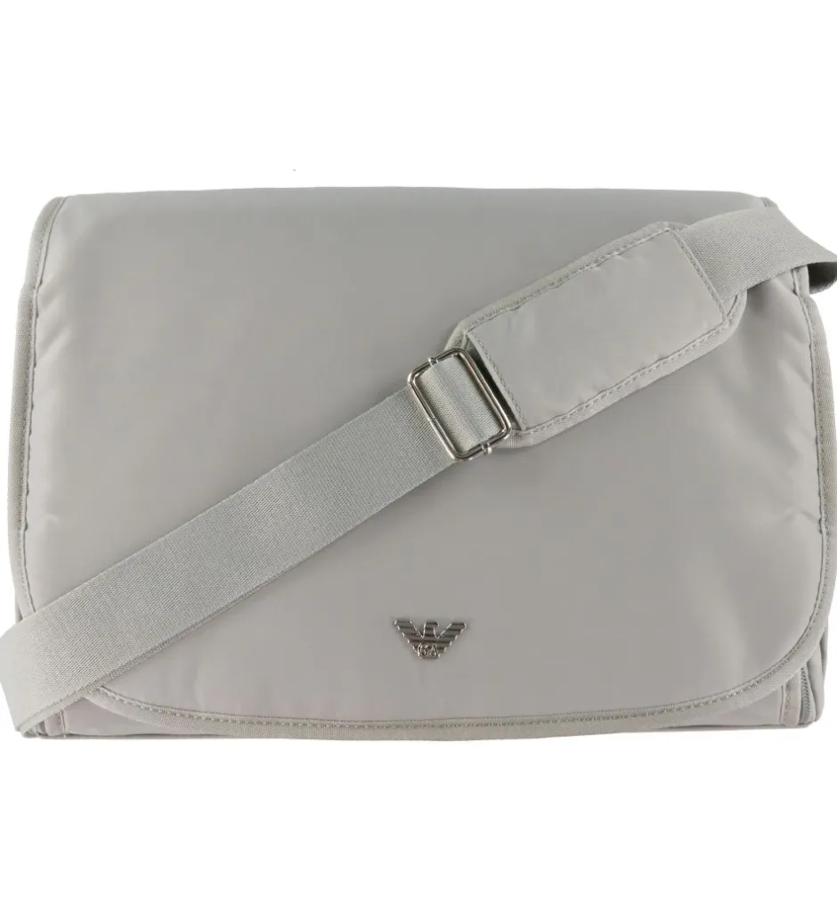 Pusletasker*Emporio Armani Pusletaske - Grå