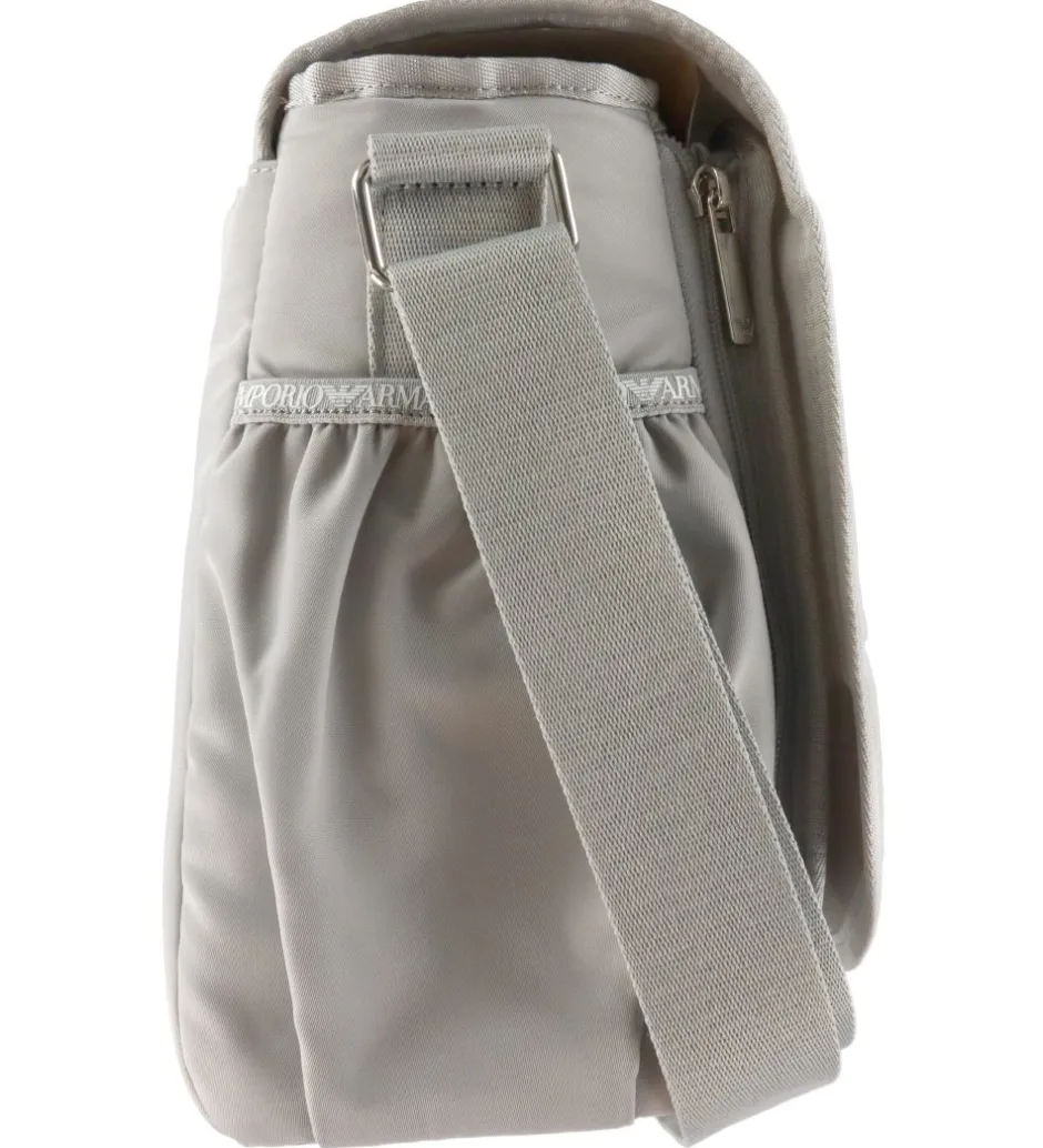Pusletasker*Emporio Armani Pusletaske - Grå