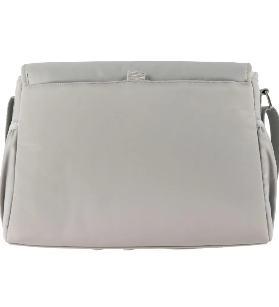 Pusletasker*Emporio Armani Pusletaske - Grå