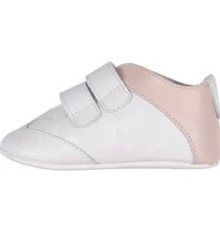 Skindfutter*Emporio Armani Skindfutter - Hvid/Rosa