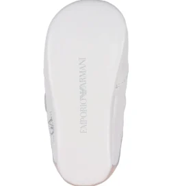 Skindfutter*Emporio Armani Skindfutter - Hvid/Rosa