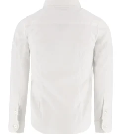 Konfirmationstøj*Emporio Armani Skjorte - Hvid