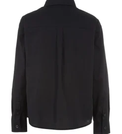 Konfirmationstøj*Emporio Armani Skjorte - Navy