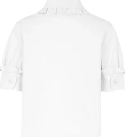 Konfirmationstøj*Emporio Armani Skjorte - Off White