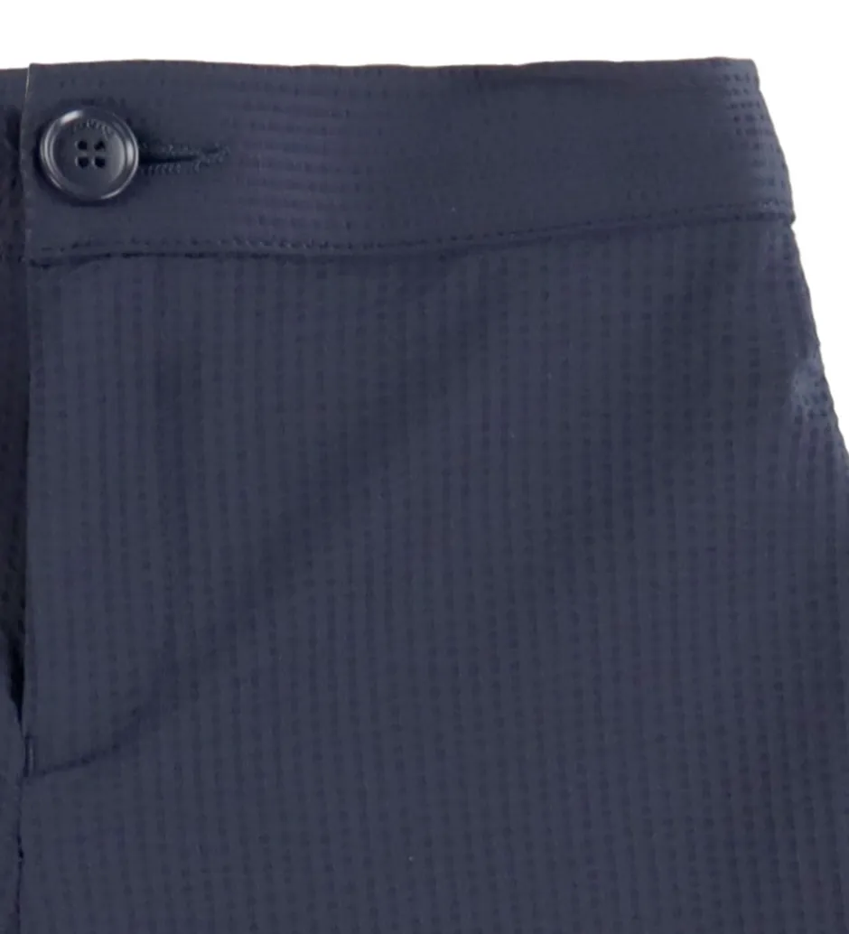 Børn Emporio Armani Sæt - Skjorte/Shorts - Hvid/Dark Navy