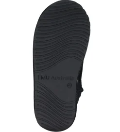 Bamsestøvler*EMU Australia Bamsestøvler - Wallaby Mini - Sort