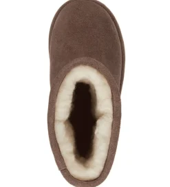 Bamsestøvler*EMU Australia Bamsestøvler - Brumby Lo - Brun
