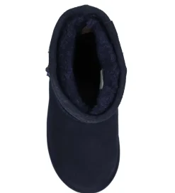 EMU Australia Bamsestøvler - Tex - Brumby LO - Midnight