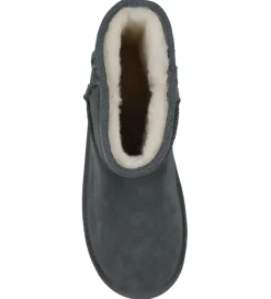 EMU Australia Bamsestøvler - Wallaby Mini - Charcoal