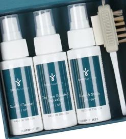 Skoplejeprodukter*EMU Australia Skoplejesæt - 3x59 ml