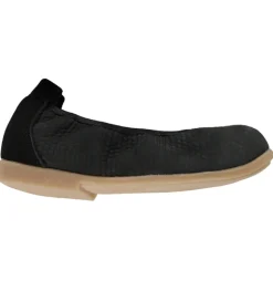 Ballerinaer*En Fant Ballerina - Sort